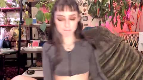 Goddess Pluto online show from 6, 12, 2024