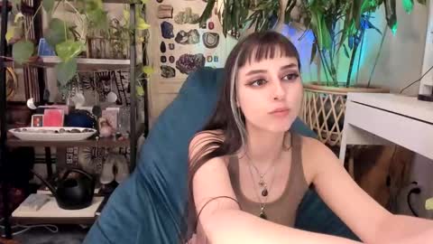 Goddess Pluto online show from 18, 12, 2024
