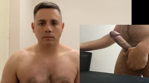 Michael P. online show from 9, 1, 2026