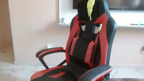 pocahontas online show from 20, 12, 2025