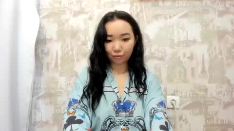 Snapshot of pocahontas654 chatting on 28, 1, 2025 Erica online show from 28, 1, 2025