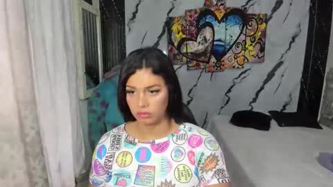 lesly pagina azul pocahontas982 online show from 27, 11, 2025