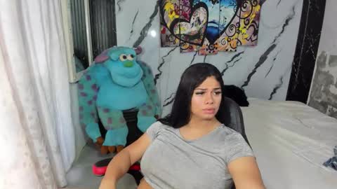 lesly pagina azul pocahontas982 online show from 29, 11, 2025