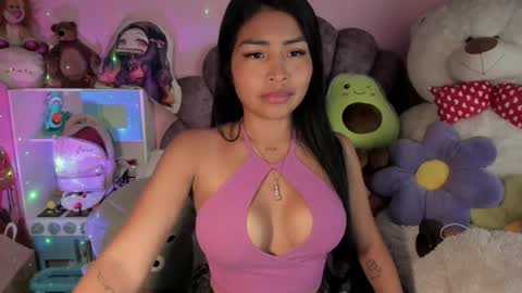 Nicole online show from 12, 1, 2026