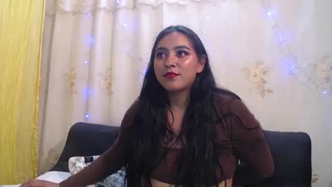 Lily online show from 14, 12, 2024