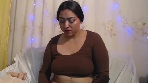 Lily online show from 17, 12, 2024