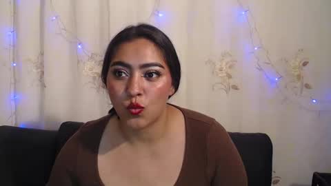 Lily online show from 17, 12, 2024