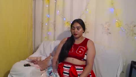 Lily online show from 27, 12, 2024