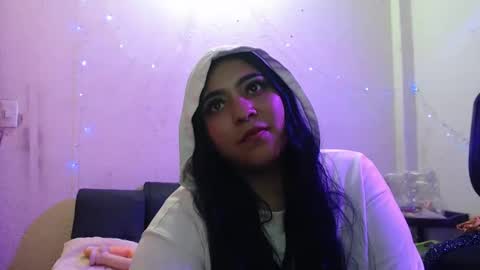 Lily online show from 16, 1, 2025