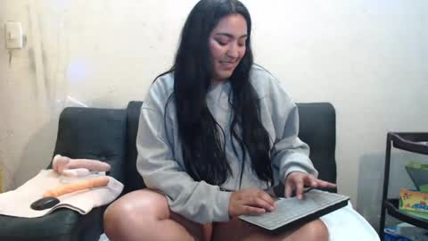Lily online show from 18, 1, 2025