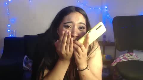 Lily online show from 19, 1, 2025