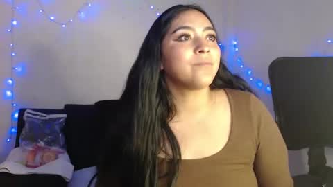 Lily online show from 23, 1, 2025