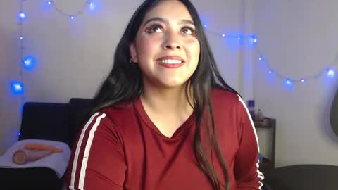 Lily online show from 24, 1, 2025