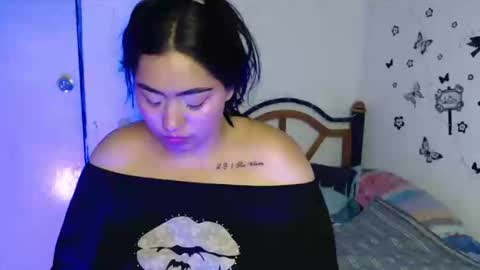 Lily online show from 11, 3, 2025