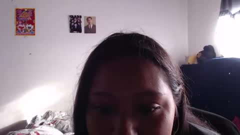 Lily online show from 27, 10, 2025