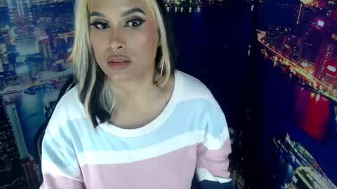 DaniellaBaby online show from 29, 12, 2024