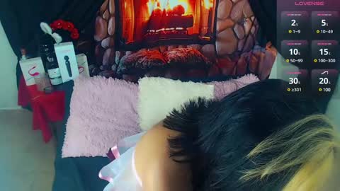 DaniellaBaby online show from 6, 2, 2025