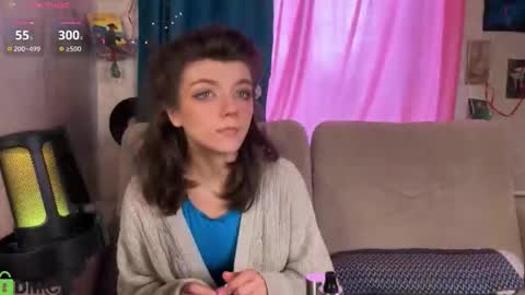 Snapshot of pocket_lovers chatting on 13, 2, 2026 Cute Sofia and Handsome Richy online show from 13, 2, 2026