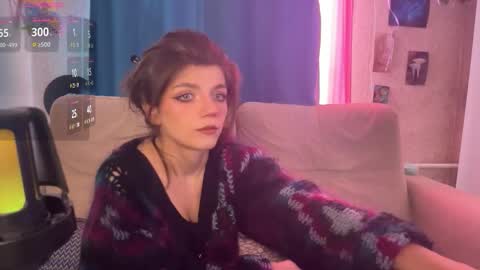 Snapshot of pocket_lovers chatting on 13, 3, 2026 Cute Sofia and Handsome Richy online show from 13, 3, 2026