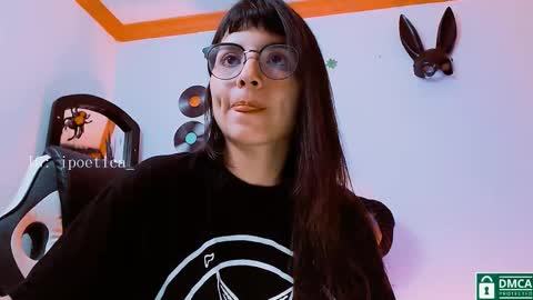 IG ipoetica  online show from 25, 11, 2025