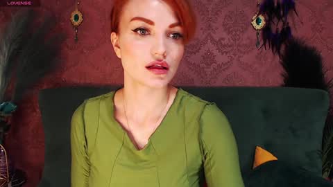 Poison Eva  online show from 16, 1, 2025