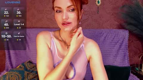 Poison Eva  online show from 12, 9, 2025