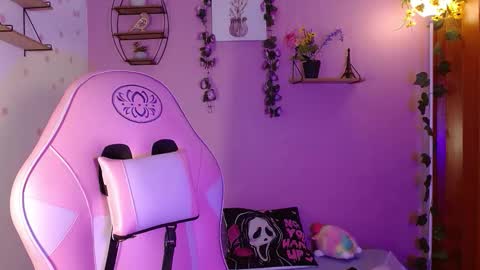 poison_liv online show from 25, 9, 2025