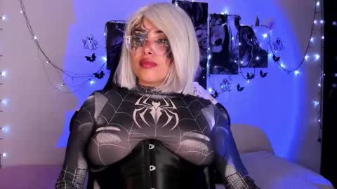 Willow                      Hours 12pm to 630pm Colombian time FRIDAY AND SUNDAY FREE DAYS online show from 11, 10, 2025