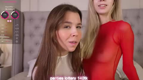 Snapshot of poisonn_girll chatting on 16, 2, 2025 Megan online show from 16, 2, 2025