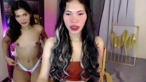 anabelle online show from 21, 3, 2026