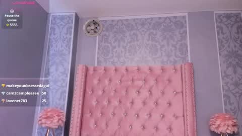 PAOLA or pola online show from 1, 3, 2025