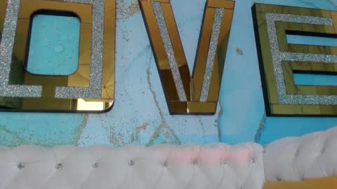 PAOLA or pola online show from 12, 3, 2025