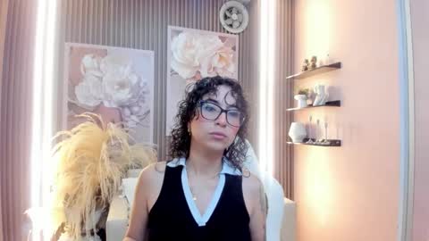 PAOLA or pola online show from 24, 9, 2025