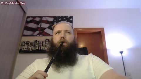 Snapshot of polar_bear91 chatting on 11, 10, 2025 Bear online show from 11, 10, 2025