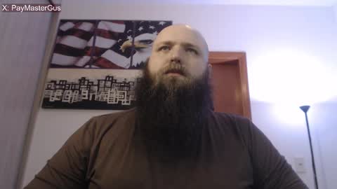 Snapshot of polar_bear91 chatting on 15, 10, 2025 Bear online show from 15, 10, 2025