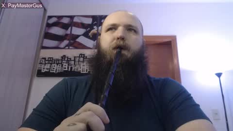 Snapshot of polar_bear91 chatting on 20, 10, 2025 Bear online show from 20, 10, 2025