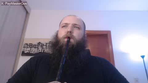 Snapshot of polar_bear91 chatting on 13, 11, 2025 Bear online show from 13, 11, 2025