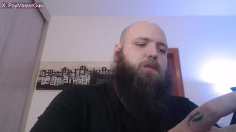 Snapshot of polar_bear91 chatting on 15, 11, 2025 Bear online show from 15, 11, 2025