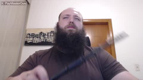 Snapshot of polar_bear91 chatting on 15, 2, 2026 Bear online show from 15, 2, 2026