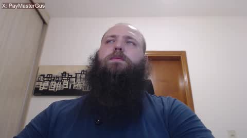 Snapshot of polar_bear91 chatting on 3, 3, 2026 Bear online show from 3, 3, 2026