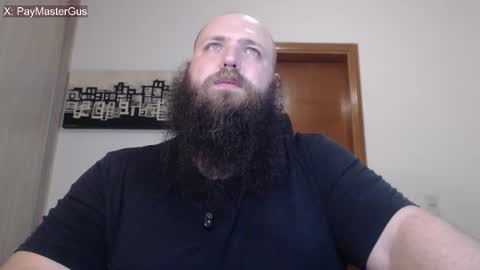 Snapshot of polar_bear91 chatting on 11, 3, 2026 Bear online show from 11, 3, 2026