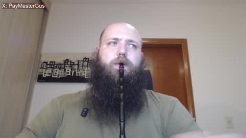 Snapshot of polar_bear91 chatting on 14, 3, 2026 Bear online show from 14, 3, 2026