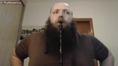 Snapshot of polar_bear91 chatting on 15, 3, 2026 Bear online show from 15, 3, 2026