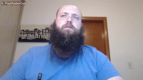 Snapshot of polar_bear91 chatting on 16, 3, 2026 Bear online show from 16, 3, 2026