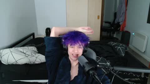 Snapshot of polarny05 chatting on 13, 1, 2025 Polarny online show from 13, 1, 2025