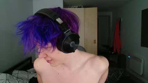 Snapshot of polarny05 chatting on 16, 1, 2025 Polarny online show from 16, 1, 2025