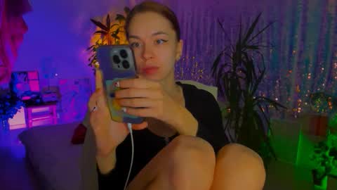 Snapshot of poli__ chatting on 1, 11, 2025 Martha online show from 1, 11, 2025