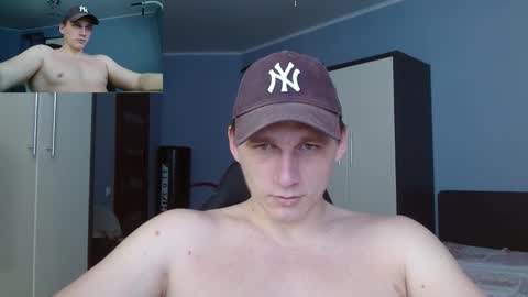 Poliglotjoe2 online show from 13, 1, 2026