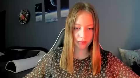 Polina online show from 14, 2, 2025