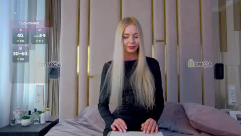 Polina online show from 10, 2, 2025